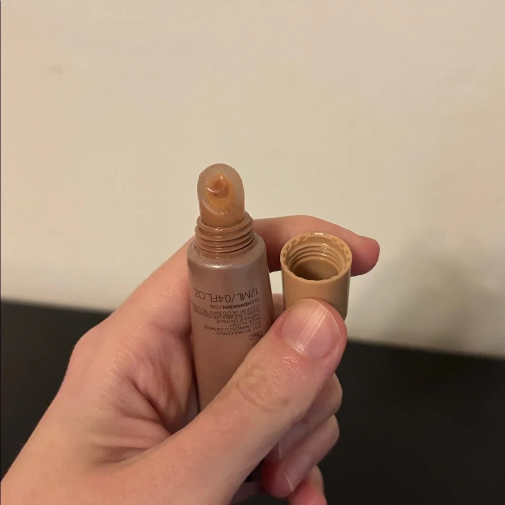 Ole Henriksen Pout Preserve Peptide Lip‎ Treatment - Crème Brulee